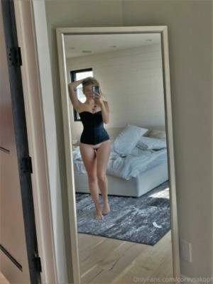 Corinna Kopf Full Nude Pussy Onlyfans Set Leaked - influencersgonewild.com