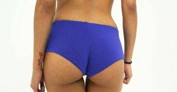 Mia Khalifa Underwear Anatomy Hot Body Video Leaked - influencersgonewild.com - Usa
