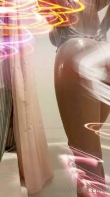 Amanda Cerny Nude $100 PPV  Video  on adultfans.net