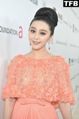 Fan Bingbing Nude & Sexy Collection on adultfans.net