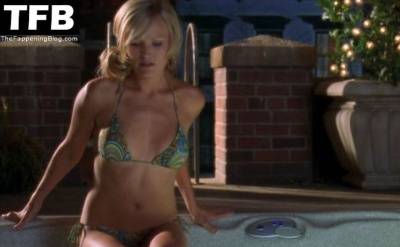 Malin Akerman Nude & Sexy Collection (11 Pics) on adultfans.net