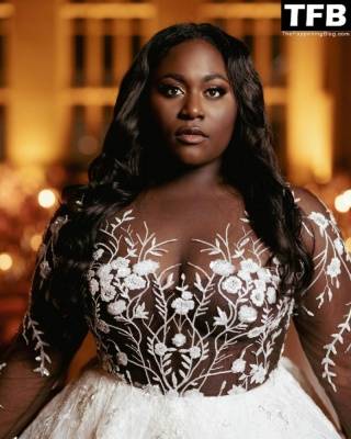 Danielle Brooks Sexy Collection on adultfans.net