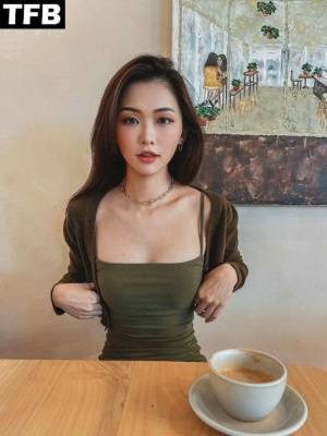 Irene Zhao Sexy on adultfans.net