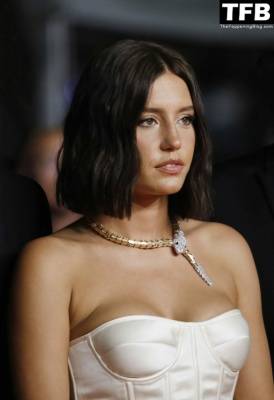 Adele Exarchopoulos Looks Hot at the 75th Annual Cannes Film Festival on adultfans.net