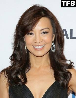 Ming-Na Wen Nude & Sexy Collection on adultfans.net
