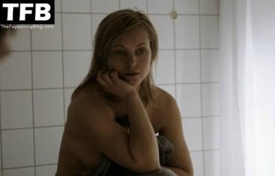 Nadja Uhl Nude & Sexy (5 Pics) on adultfans.net