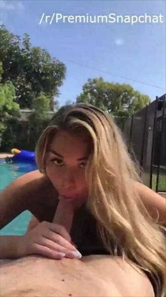 Heidi Grey bg bj & sex cum on booty snapchat premium xxx porn videos on adultfans.net