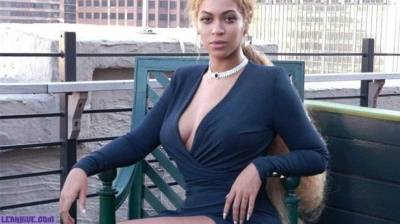 Beyonce very sexy at Serena Williams’ wedding on adultfans.net