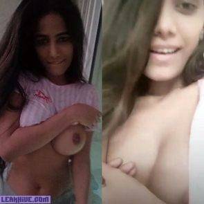 Sexy Poonam Pandey Nude Photos Leaked ! on adultfans.net