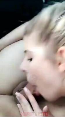 Andie Adams car blowjob & sex snapchat premium 2019/01/16 porn videos on adultfans.net