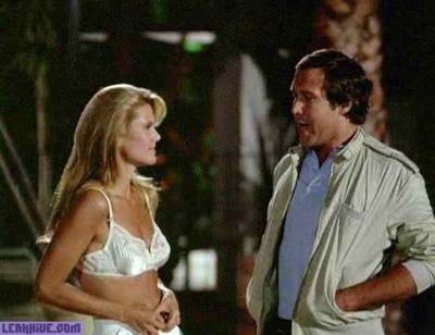 Sexy Christie Brinkley Naked Scene from ‘Vacation’ on adultfans.net