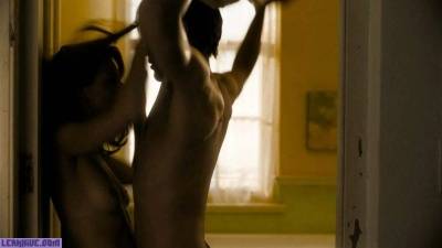 Hot Lavinia Wilson Nude Sex Scene from ‘Deutschland 83’ on adultfans.net
