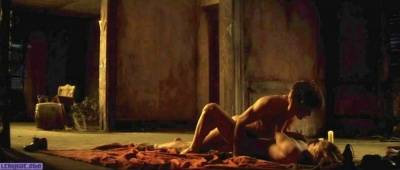 Hot Rachel McAdams Naked Sex Scene from ‘The Notebook’ on adultfans.net