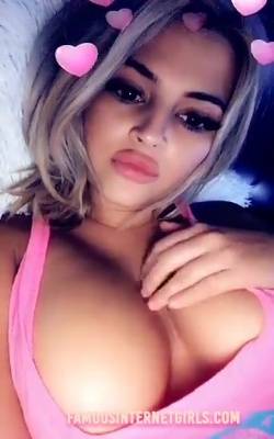 Anastasiya Nude OnlyFans Leaked pics and clips