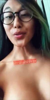 Sofia silk riding dildo & squirt show snapchat premium xxx porn videos on adultfans.net