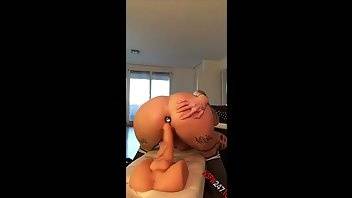 Celine centino riding sex toy snapchat xxx porn videos - leaknud.com