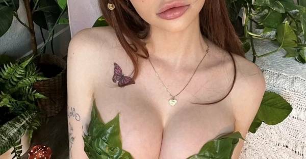 LillyRaeTv new hot onlyfans  nudes on adultfans.net