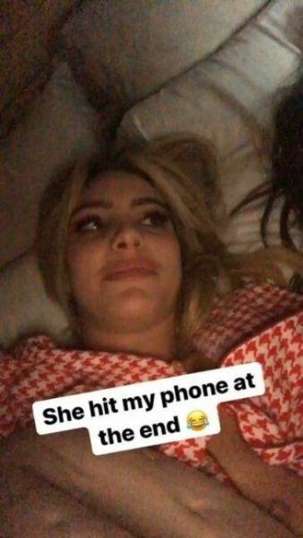 Lele Pons Nip Slip on adultfans.net