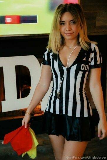 Dinglederper Super Bowl  Set  on adultfans.net