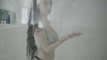 Bhad Bhabie 1CFree 1D The Nips  Video  on adultfans.net
