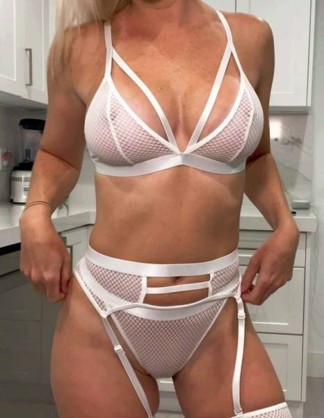 Vicky Stark Nude Garter Belt Lingerie Onlyfans Video Leaked on adultfans.net