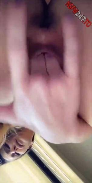 Cherie DeVille close up pussy fingering snapchat premium xxx porn videos on adultfans.net