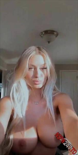 Sydney Fuller new show snapchat premium 2020/11/11 porn videos on adultfans.net