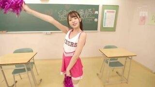 Nogizaka46 Asuka Saito Celeb Porn Cheerleader Footjob ?? ?? AI ???? on adultfans.net