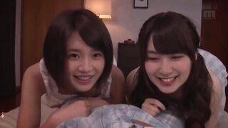 Saya Hiyama And Ayaka Hironaka Porn (Japanese Deepfake POV Threesome) ?? ?? - Japan on adultfans.net