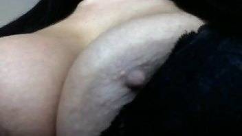SexySophiaxxx?showed big tits for once MFC webcamgirl cam show xhamster pics on adultfans.net