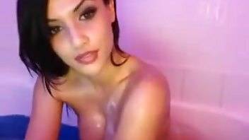 Kathryne Big Ass Bathtub Video, MFC nude camwhores chat PoseLive on adultfans.net