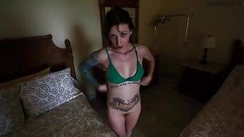 JesseDanger b/g sex MadelineMinx MFC nude camgirl chat Camplace premium video on adultfans.net