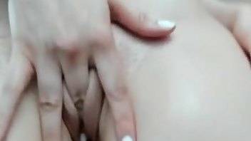SiouxPrincess MFC fingering pussy & dildoing - nude webcam videos on adultfans.net
