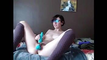 PenelopeRosex MFC fingering & toy naked videos on adultfans.net