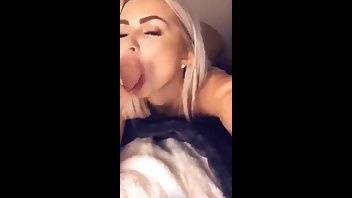 LaynaBoo SnapChat 12 - MFC Cam Porn Video on adultfans.net