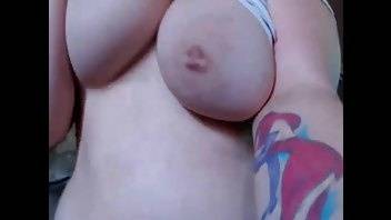 HarleyWinter big tits & ass MFC nude cams on adultfans.net