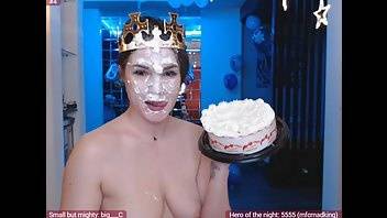 SashaBae MFC cam porn cakeface soon ass naked cam video on adultfans.net