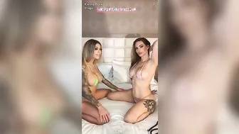 Viking Barbie Lesbian Porn Video Premium Snapchat Leak - megaonlyfans.com