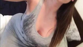 Erin Ashford nude masturbation porn video leak - megaonlyfans.com