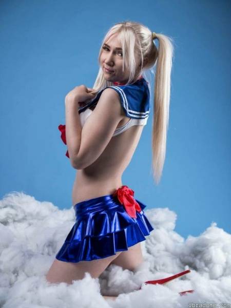 Rachael / themissnz Sailor on adultfans.net