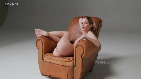 Ana Moloko Hegre Nude Model on adultfans.net