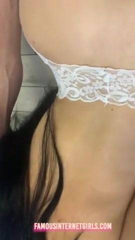 Amanda nicole deep throat nude blowjob xxx premium porn videos on adultfans.net
