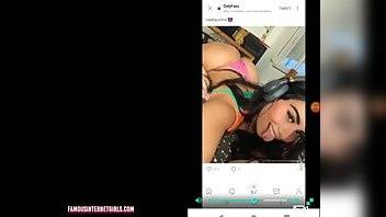 Victoria matos onlyfans feed nude leaked on adultfans.net