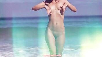 Sofi ka nude full video instagram ukrainian model - Ukraine on adultfans.net