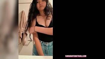 Sexiiselena onlyfans nude video leaked on adultfans.net