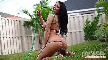 Jessica sunok nude video leaked mixedmag on adultfans.net