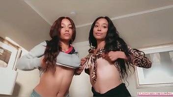 Sexcsisters onlyfans nude video leaked sisters on adultfans.net
