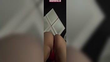 Victoria matos nude onlyfans spread pussy video on adultfans.net