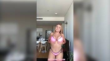 Jem wolfie nude onlyfans video leaked model on adultfans.net