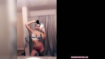 Jade ramey onlyfans video leaked on adultfans.net